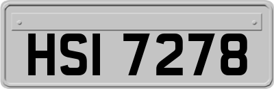 HSI7278