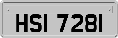HSI7281
