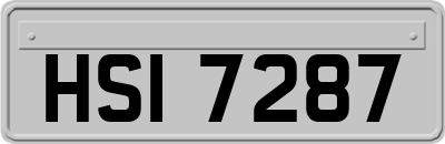 HSI7287