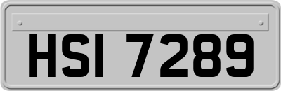 HSI7289