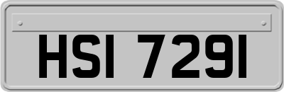 HSI7291