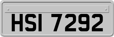 HSI7292