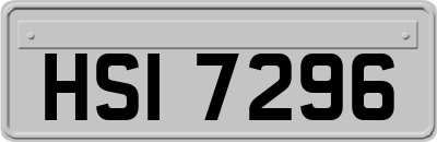 HSI7296