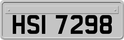 HSI7298
