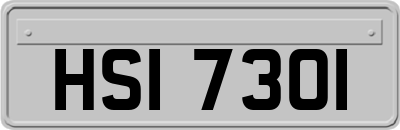 HSI7301