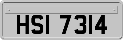 HSI7314