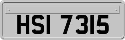 HSI7315