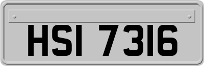 HSI7316