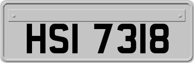 HSI7318