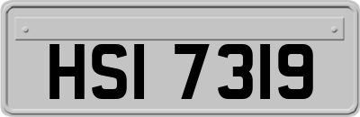 HSI7319