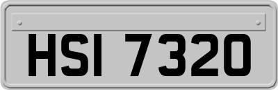 HSI7320