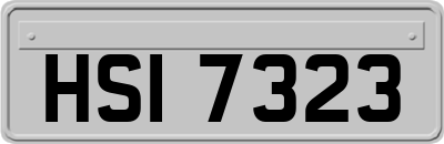 HSI7323