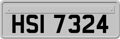 HSI7324