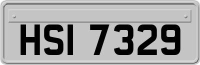HSI7329