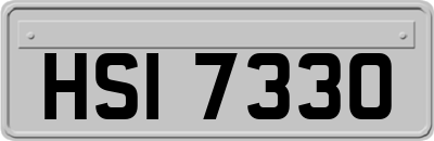 HSI7330