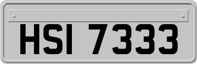 HSI7333