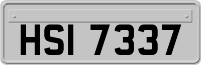HSI7337