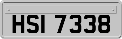 HSI7338