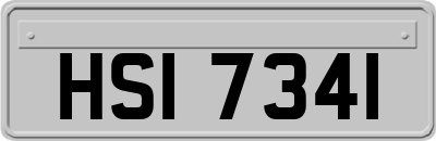 HSI7341