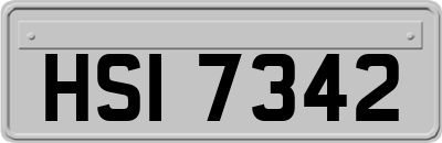 HSI7342