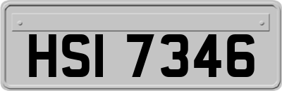 HSI7346