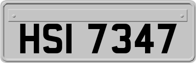 HSI7347