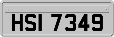 HSI7349