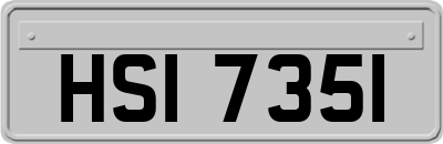 HSI7351
