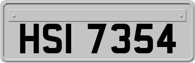 HSI7354