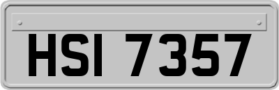 HSI7357