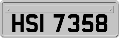 HSI7358