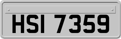 HSI7359