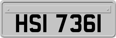 HSI7361