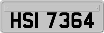 HSI7364
