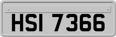 HSI7366