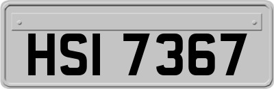 HSI7367