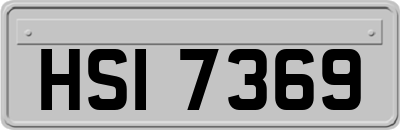 HSI7369