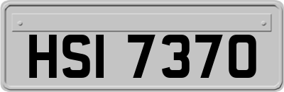 HSI7370