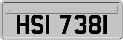 HSI7381