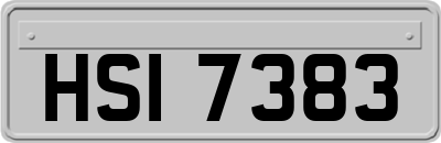 HSI7383