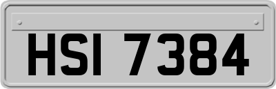 HSI7384