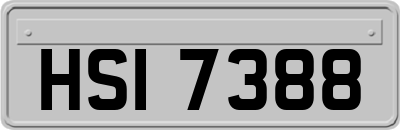 HSI7388
