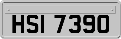 HSI7390