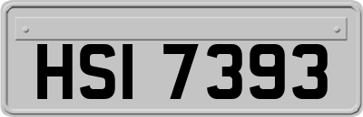 HSI7393