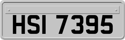 HSI7395