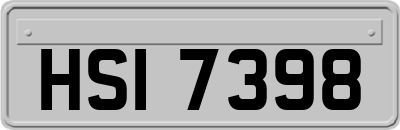 HSI7398