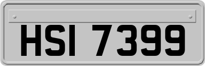 HSI7399