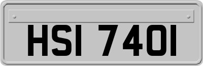 HSI7401