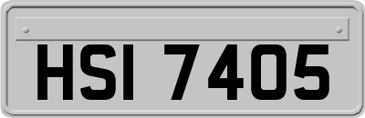 HSI7405