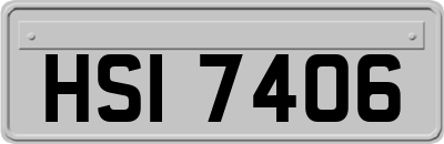 HSI7406